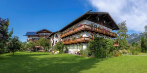 Alpenhof Krün Krün